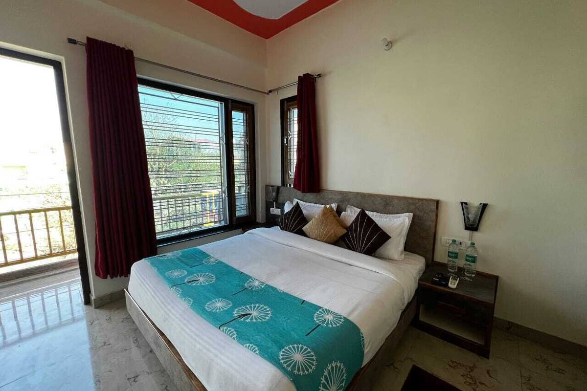 Executive Room | 1 bedroom, free WiFi