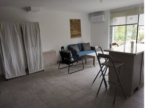 Coin séjour