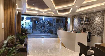 PVK Residency Tirupati