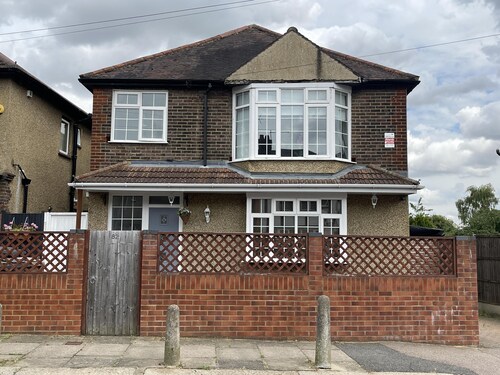 Luxurious Kitchen Lrg Bedrooms Holiday Freeparking