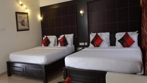 Room - Hilarity Inn (Sriperumbudur)