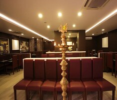 Sala de reuniones