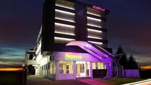 Exterior - Hilarity Inn (Sriperumbudur)