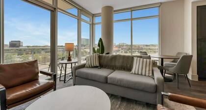 The Preston Beauty I Premium 2BR in Dallas
