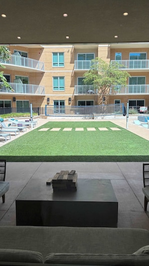 Property grounds - Preston Royal Single I Premium 1BR in Dallas (Dallas)