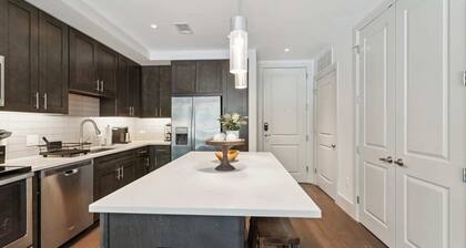 The Preston Charm I Premium 1BR in Dallas