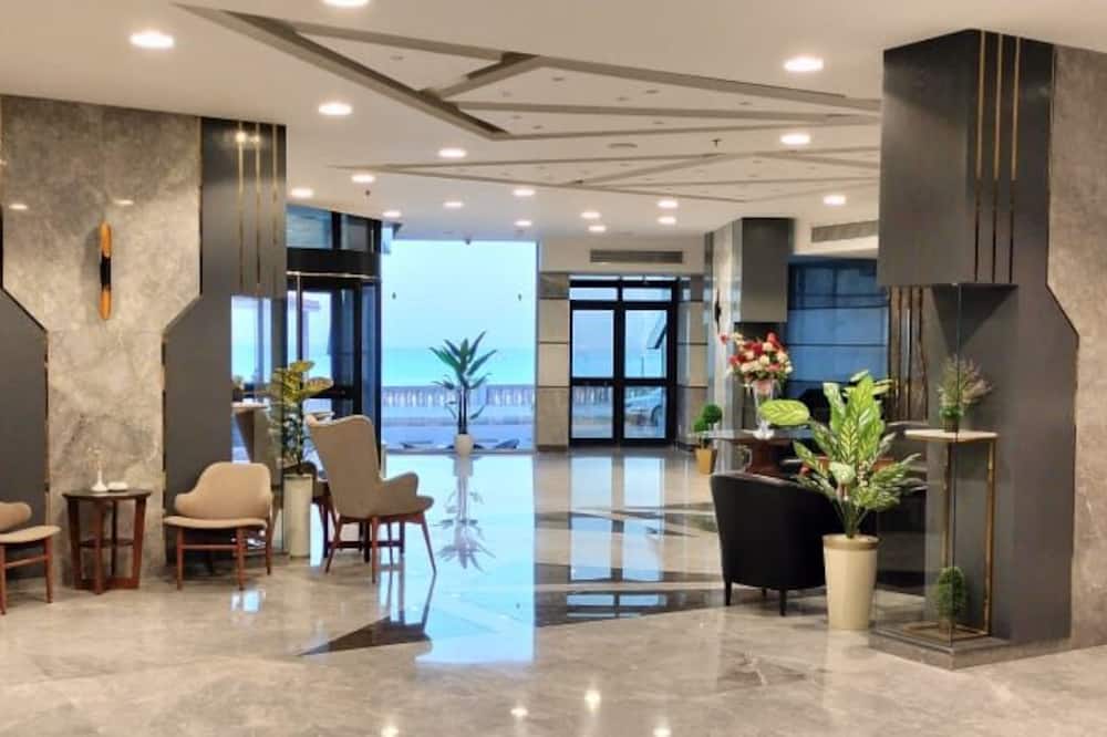 Delmar Hotel Matrouh