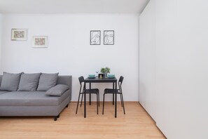 TV, offices