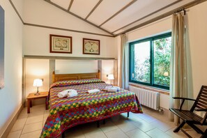 Familie appartement | Babybedden, beddengoed