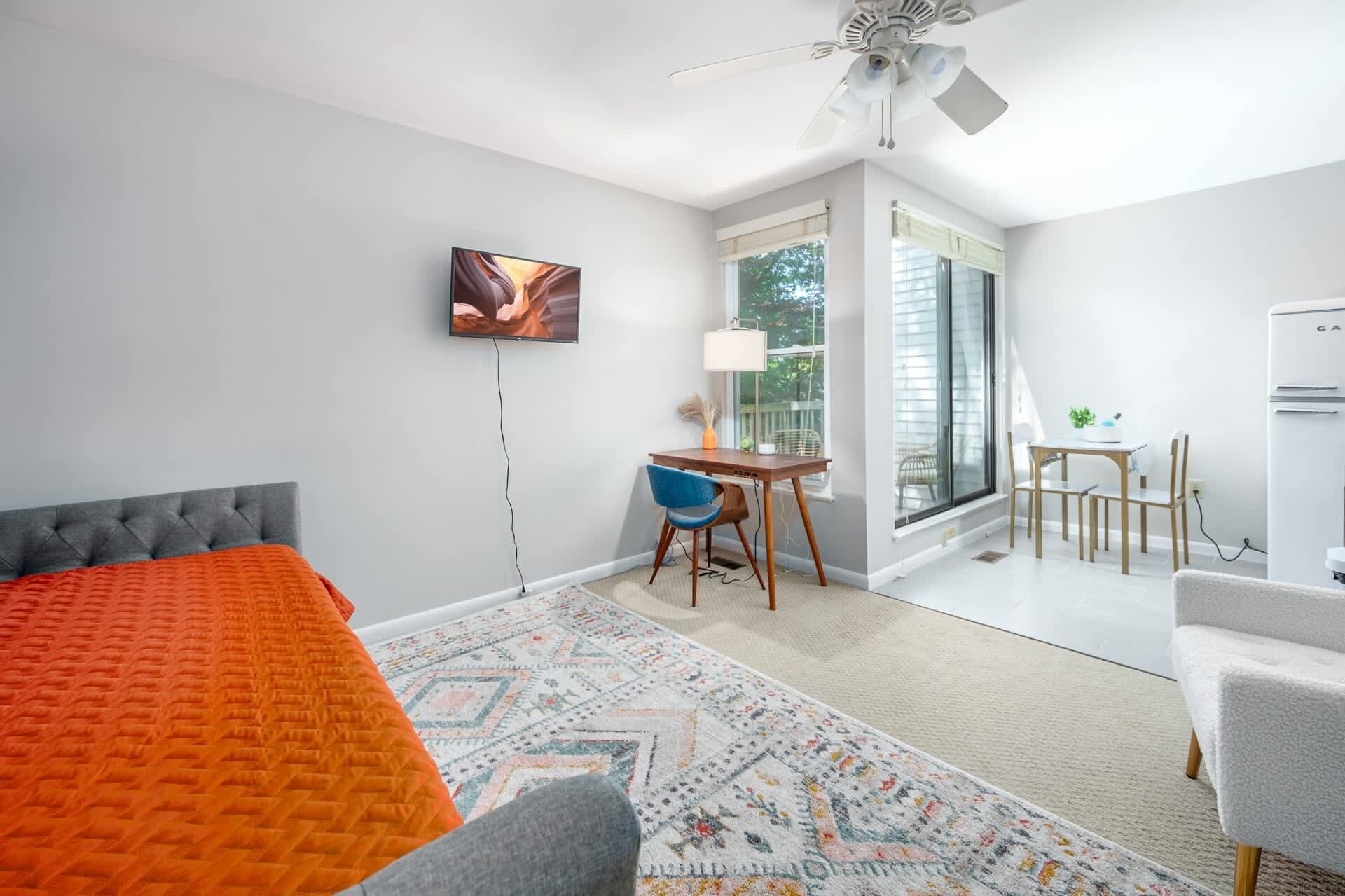 Interieur