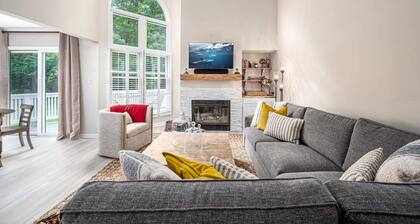 The Cozy Cottage - 10 Min From UNC