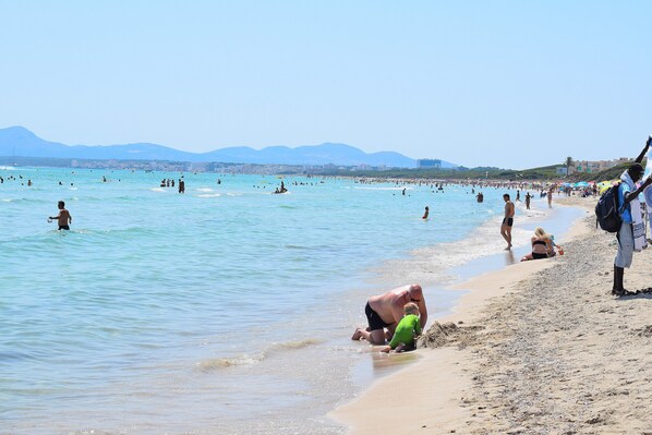 Strand