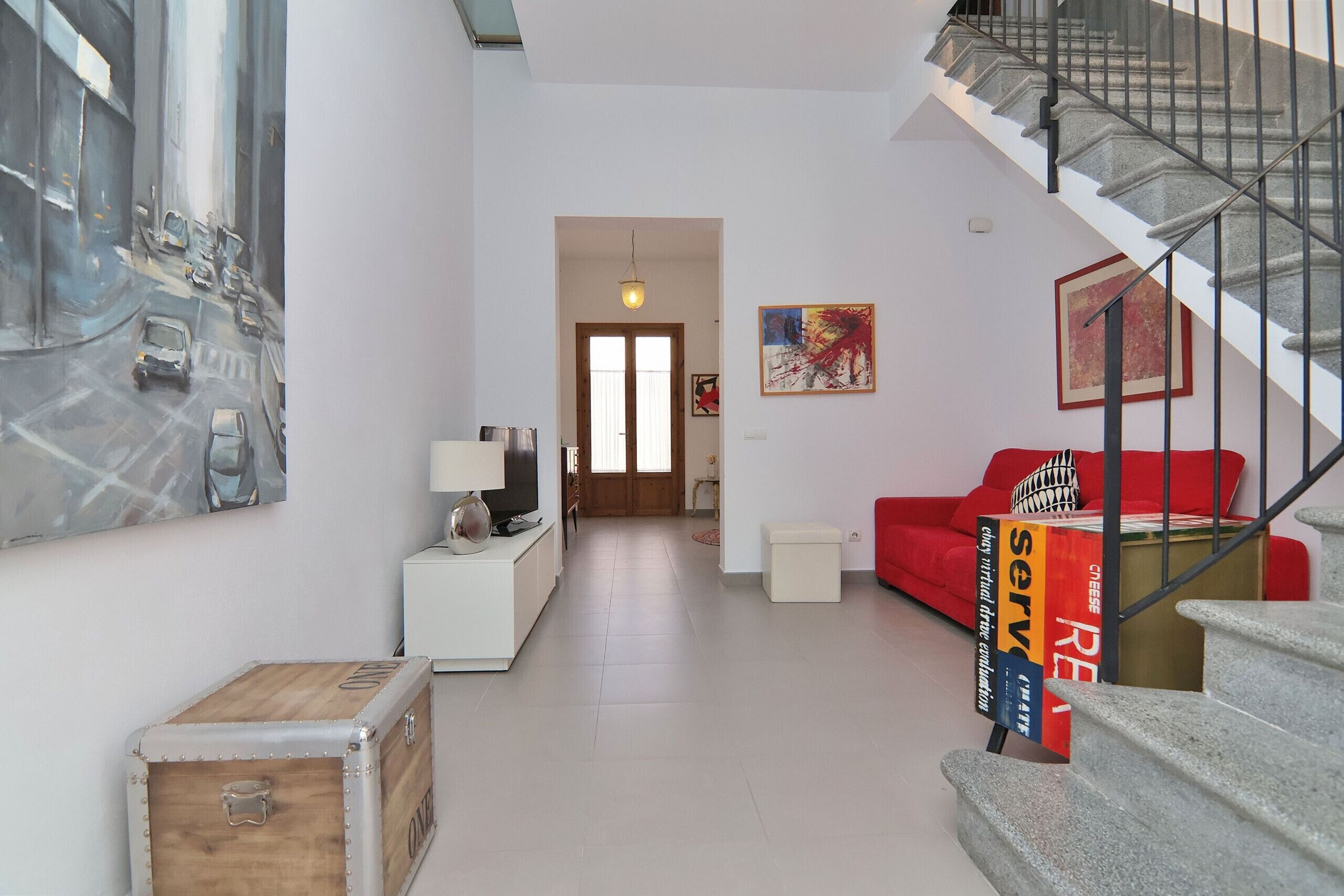265 Es Colomer Etv/11174 By Mallorca Charme - Muro