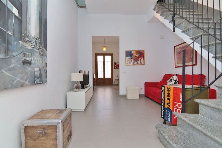265 Es Colomer Etv/11174 By Mallorca Charme - Muro