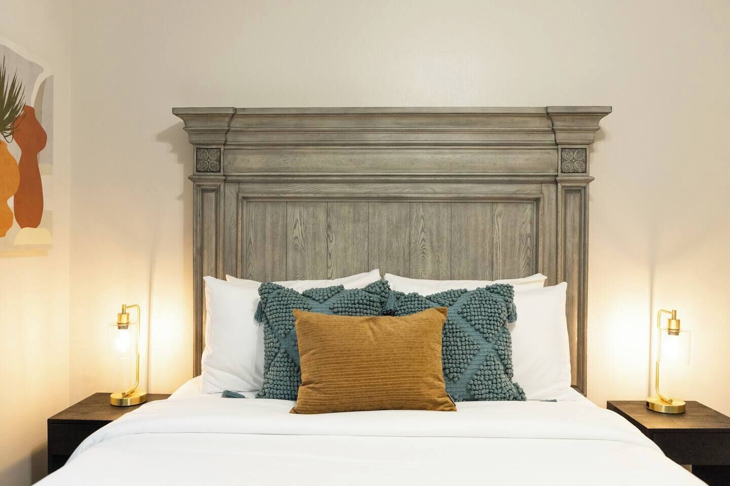 3 makuuhuonetta, silitysrauta/-lauta, vauvan matkasänky, ilmainen Wi-Fi