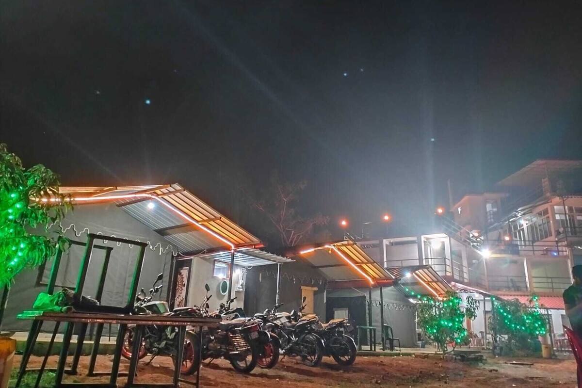 Comfort Cottage | WiFi (free)