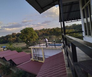 Exterior - Silver oak Dandeli (Joida)