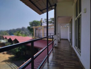 Exterior - Silver oak Dandeli (Joida)