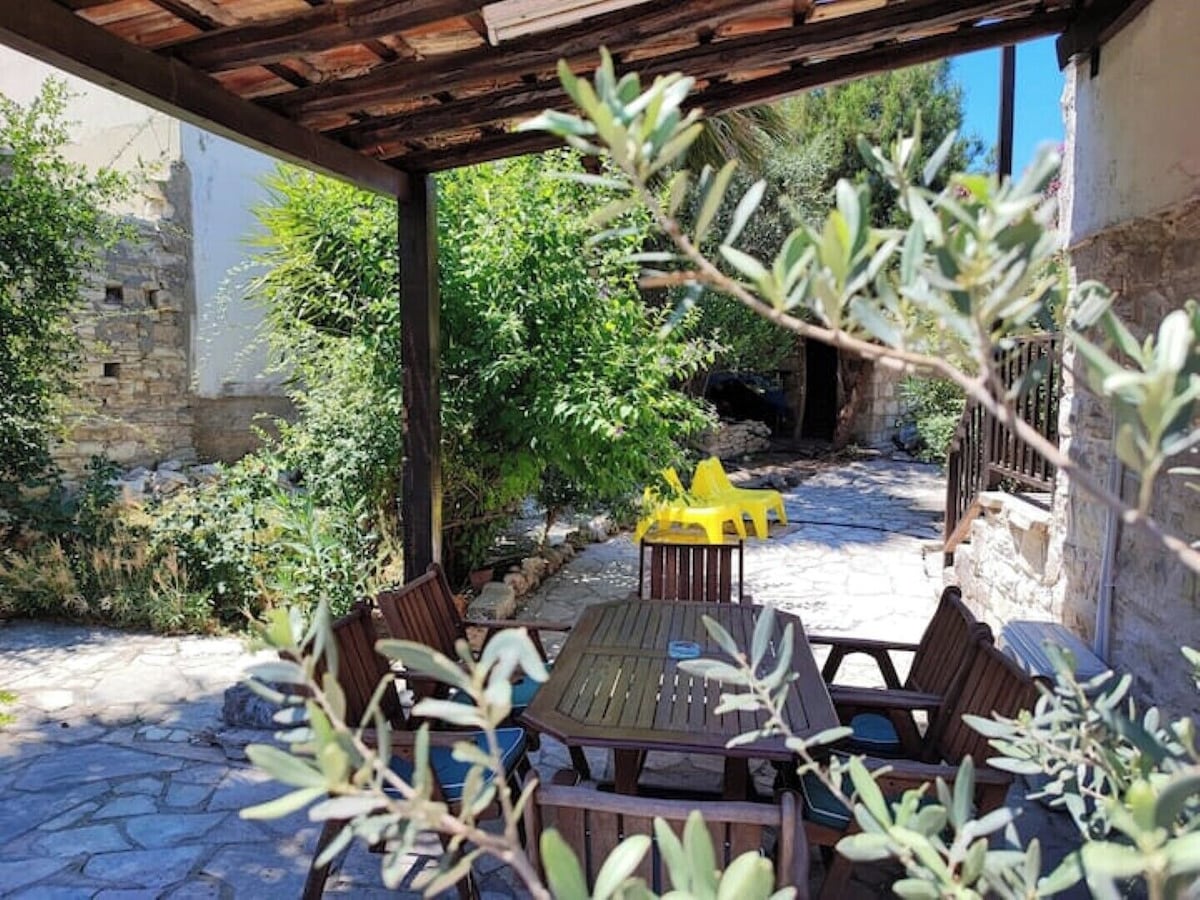 Image de profil de l’hôte