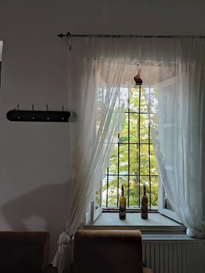 Interior - Liakoto House (Pano Panagia)