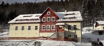 Gezellig appartement voor 7 personen met WIFI, jacuzzi en TV