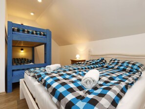 1 chambre, Wi-Fi gratuit