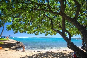Plage à proximité