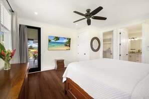 3 Schlafzimmer, Bügeleisen/Bügelbrett, Reisekinderbett, kostenloses WLAN