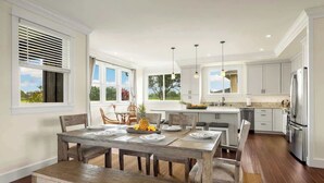 Unclassified image, 3 of 55, button - Kolepa Kai: Beautiful 3BR / 3.5BA Home with PBAC Access (Koloa)