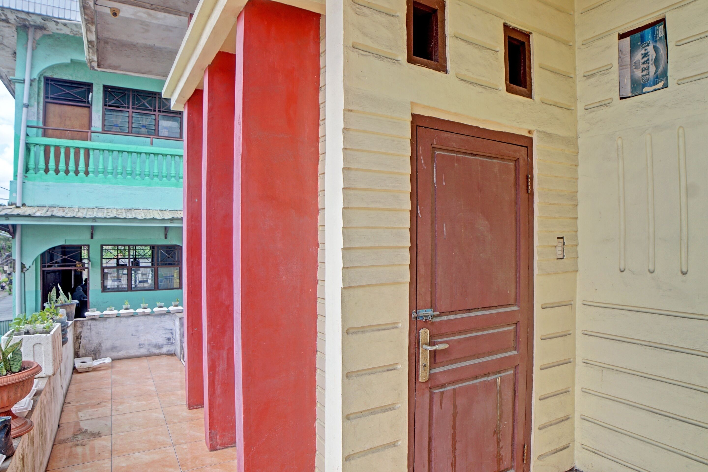 Photo - Hotel O Onasis Syariah Inn