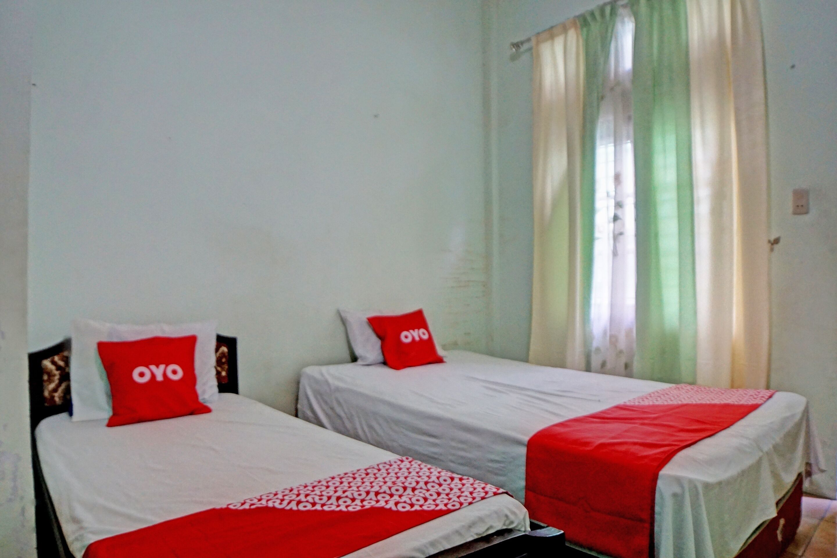 Photo - Hotel O Onasis Syariah Inn