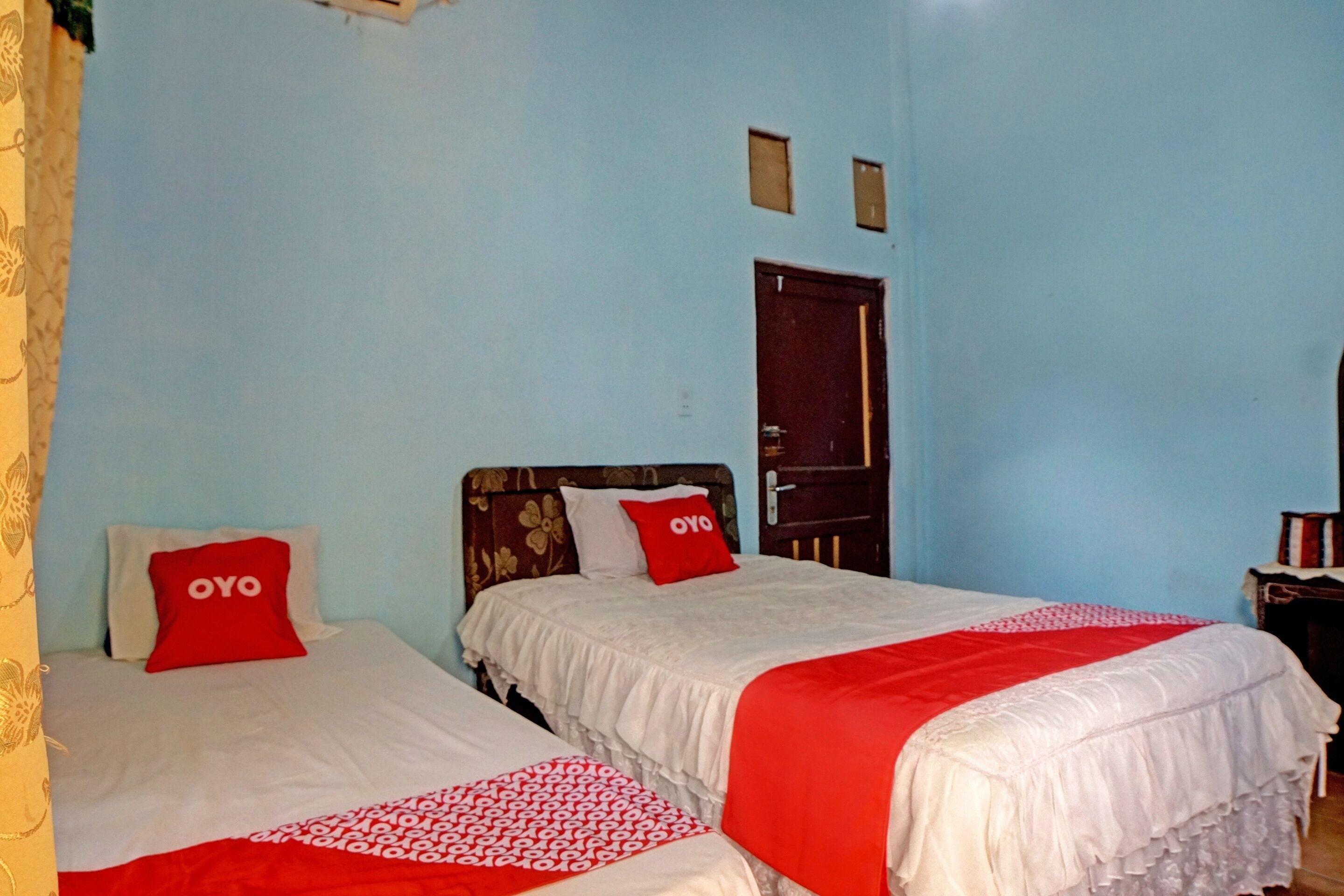 Photo - Hotel O Onasis Syariah Inn