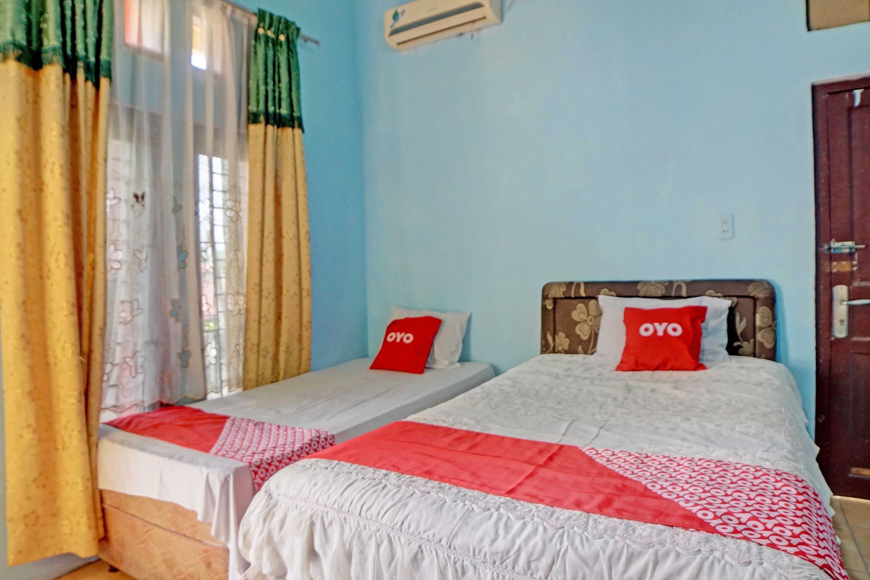 Photo - Hotel O Onasis Syariah Inn