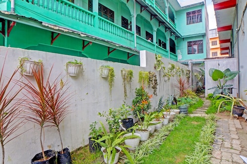 Hotel O Onasis Syariah Inn