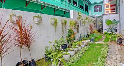 Hotel O Onasis Syariah Inn