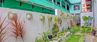 Hotel O Onasis Syariah Inn