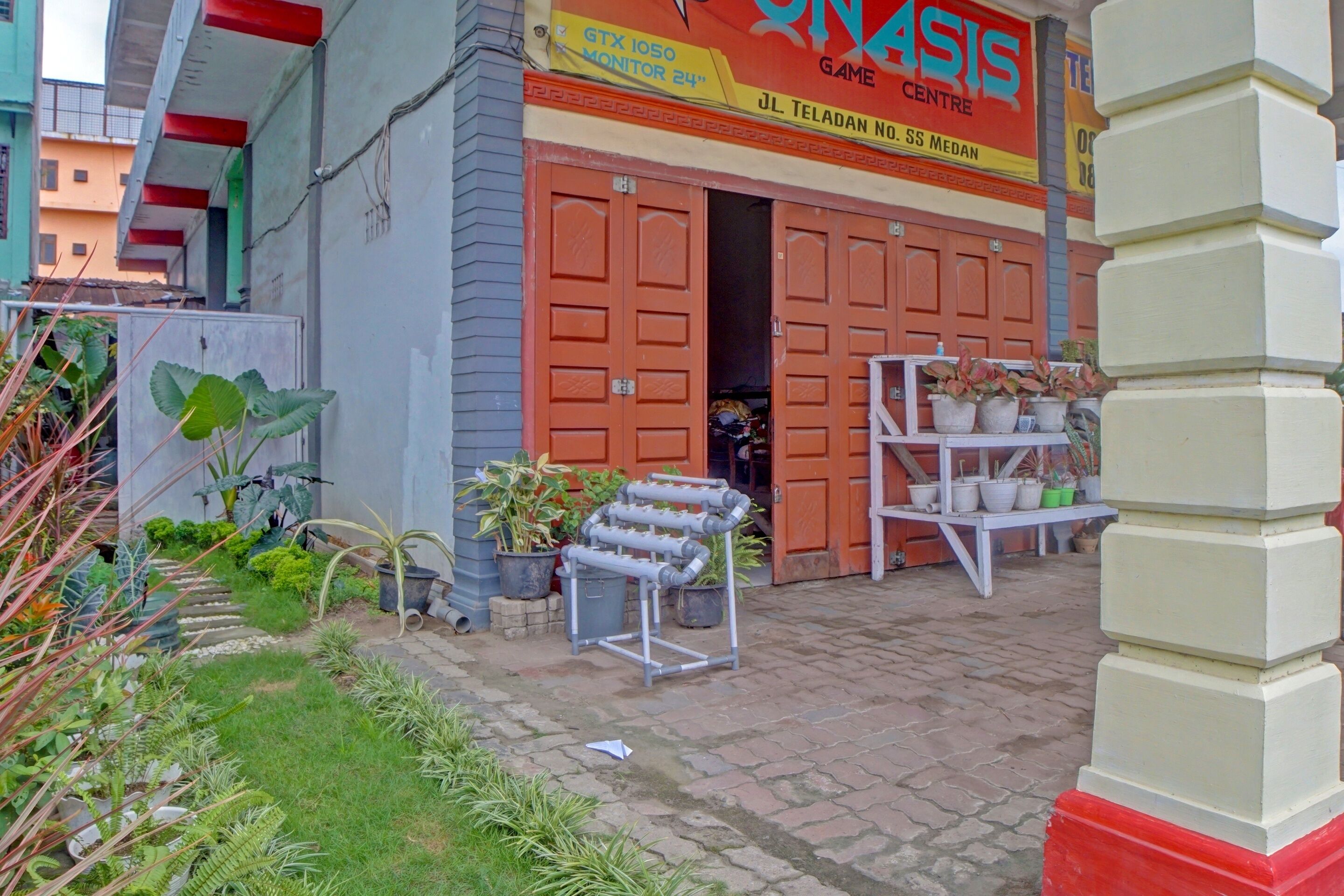 Photo - Hotel O Onasis Syariah Inn