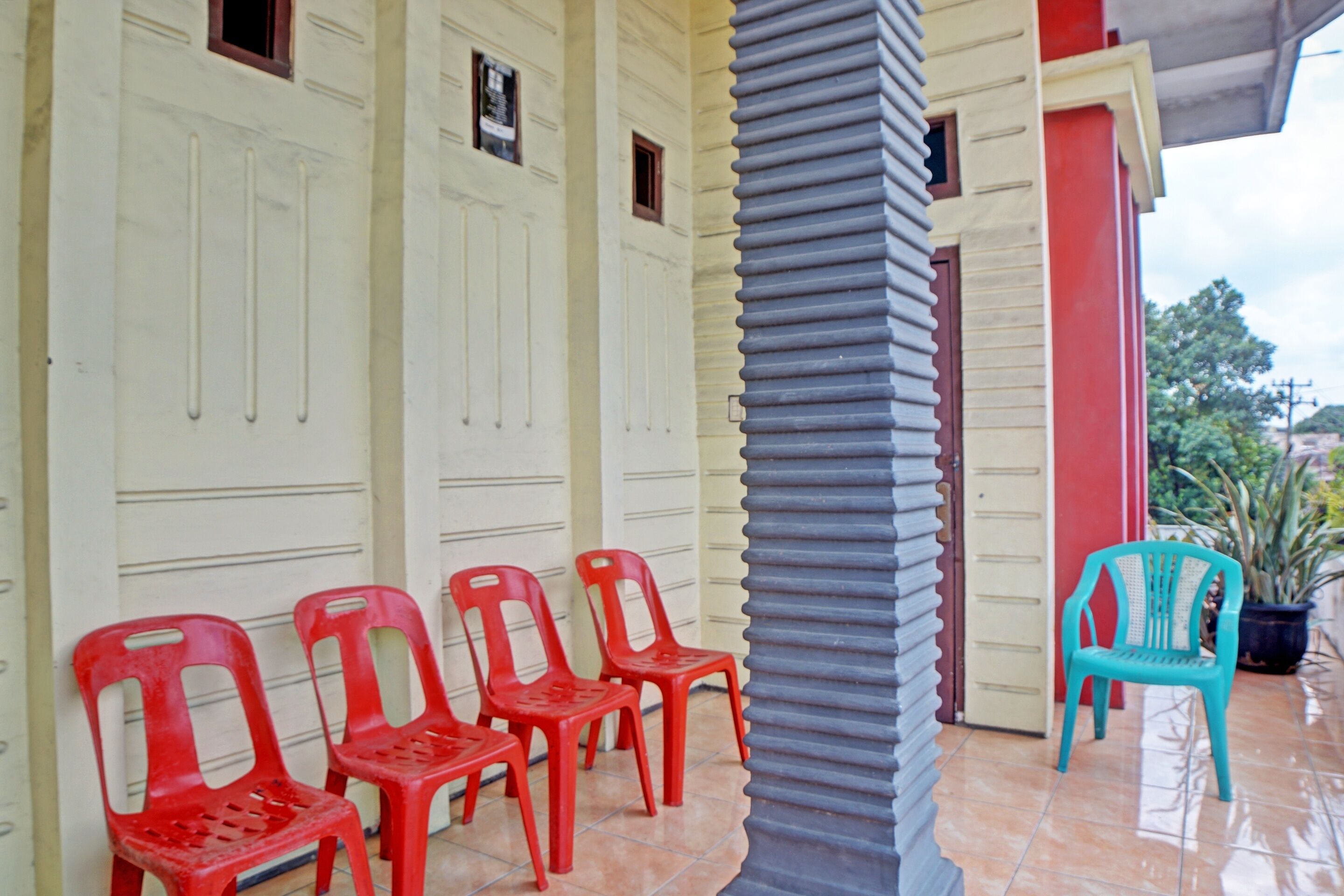 Photo - Hotel O Onasis Syariah Inn