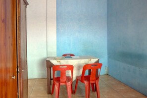 Reception - Hotel O Onasis Syariah Inn (Medan)