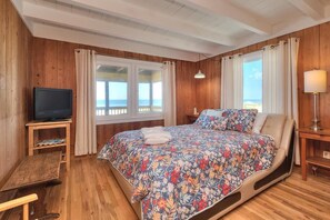 3 Schlafzimmer, Schreibtisch, Bügeleisen/Bügelbrett, kostenloses WLAN