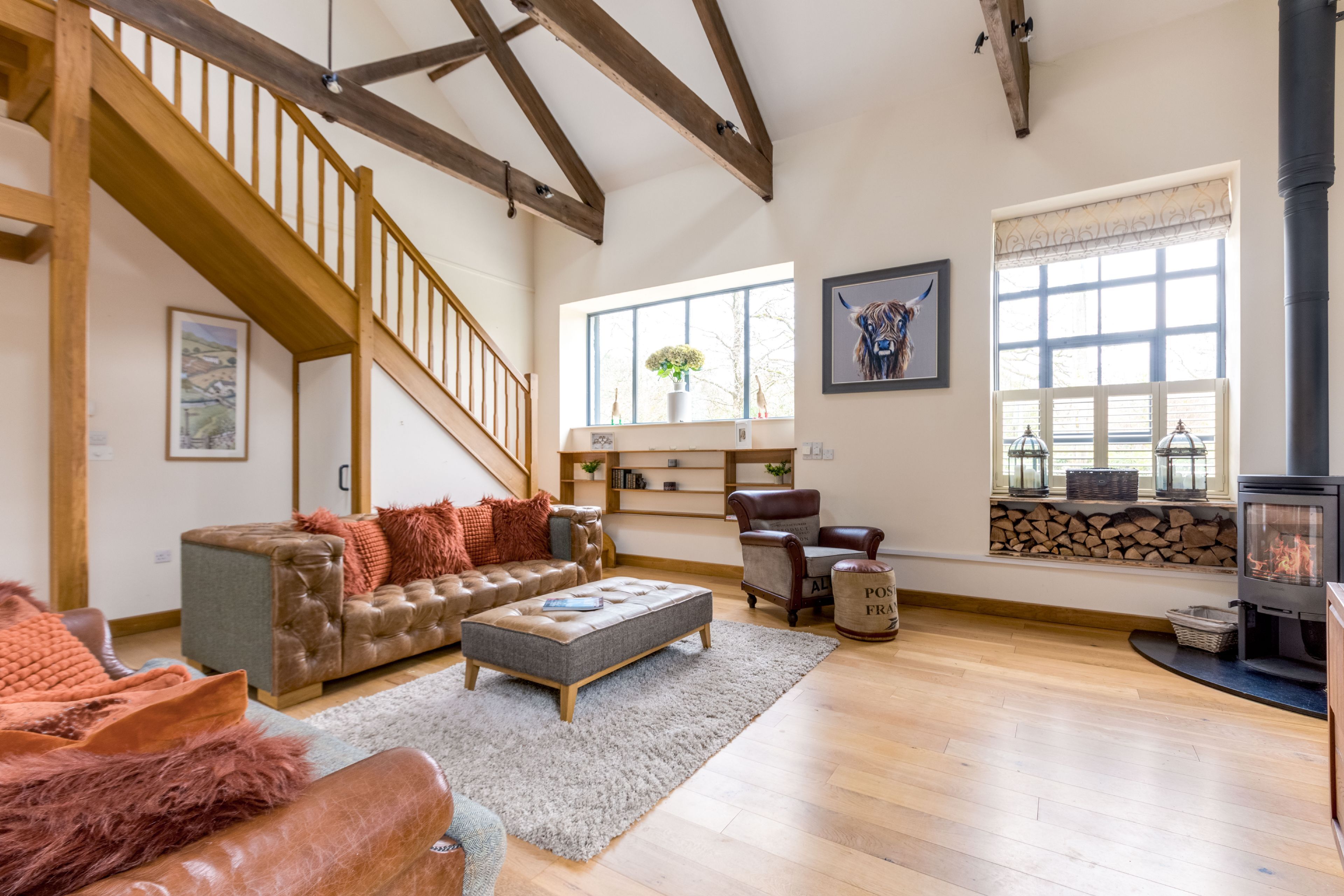 The Forge, North Cornwall, Family & Dog Friendly - Bodmin