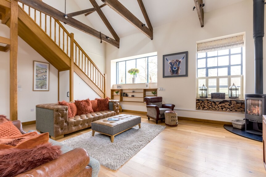The Forge, North Cornwall, Family & Dog Friendly - Bodmin