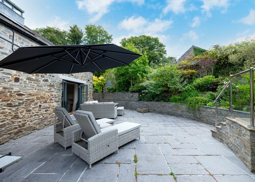 The Forge, North Cornwall, Family & Dog Friendly