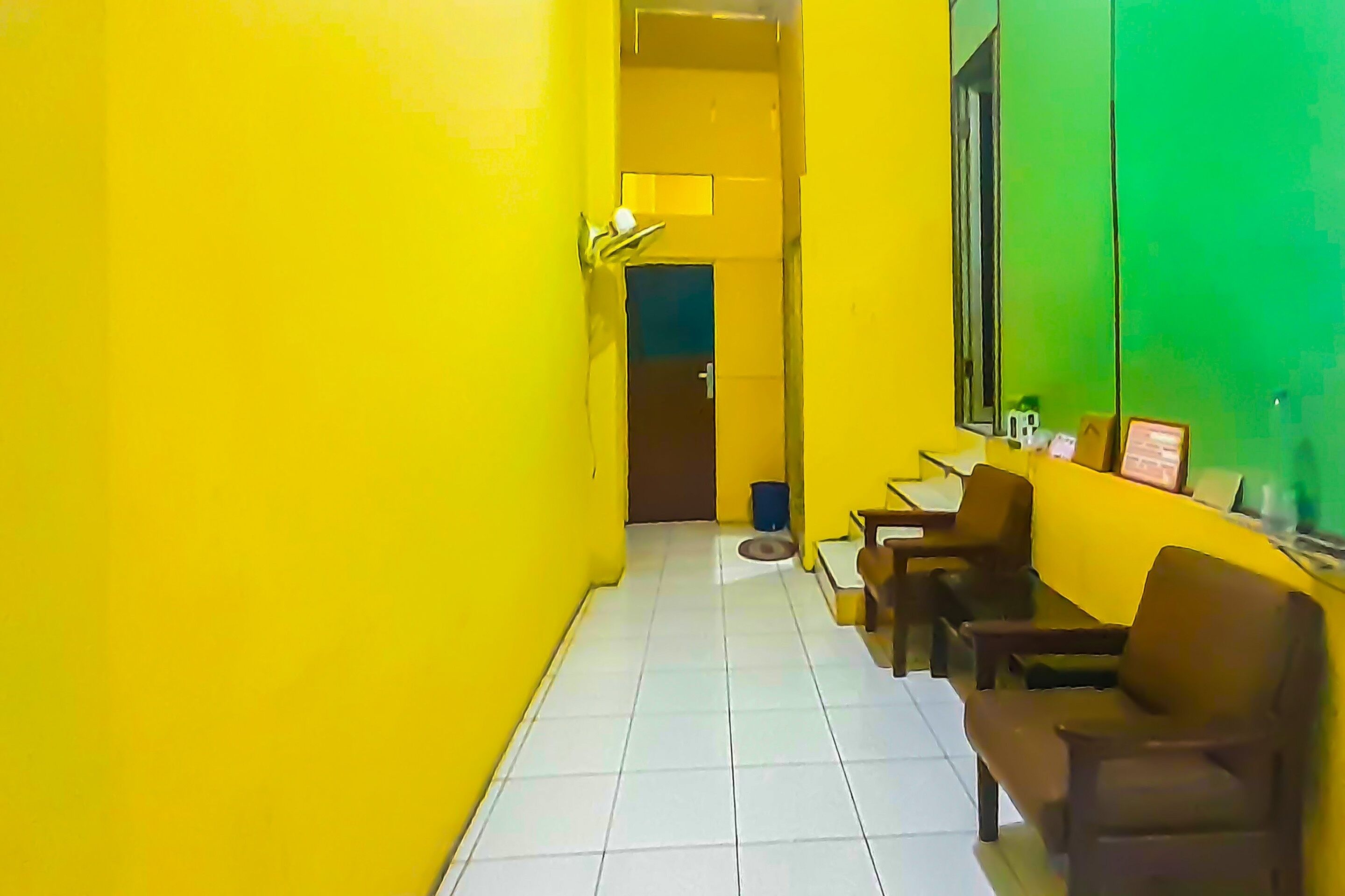 Foto - SPOT ON 92236 Kediri Family Homestay