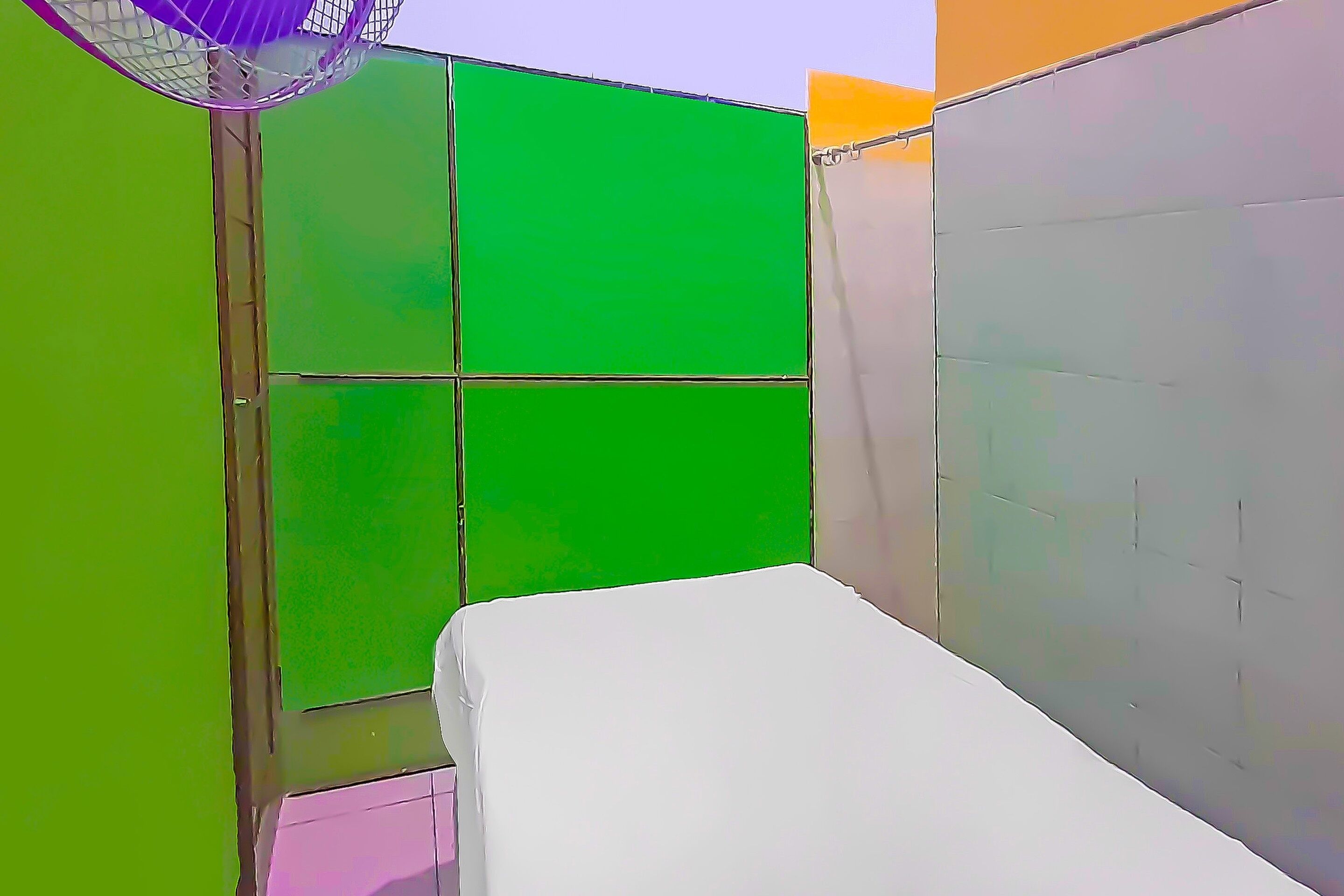 Foto - SPOT ON 92236 Kediri Family Homestay