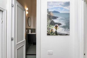Apartment | 3 bedrooms - La Residenza Delle Vigne by Wonderful Italy (Genoa)
