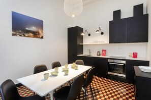 3 bedrooms - La Residenza Delle Vigne by Wonderful Italy (Genoa)