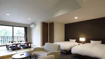 Habitación cuádruple estándar | Wifi gratis