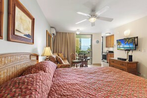 アイロン / アイロン台、WiFi、ベッドシーツ