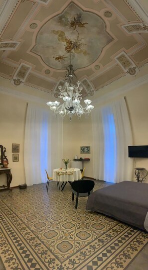 Habitación exclusiva | 1 habitación, insonorización y wifi gratis